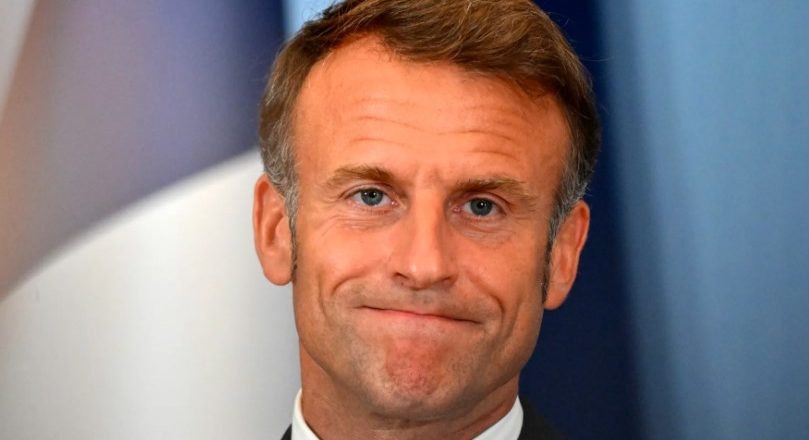 Francuska priznaje Palestinu: Macron potvrdio odluku, slijedi formalizacija pred UN-om