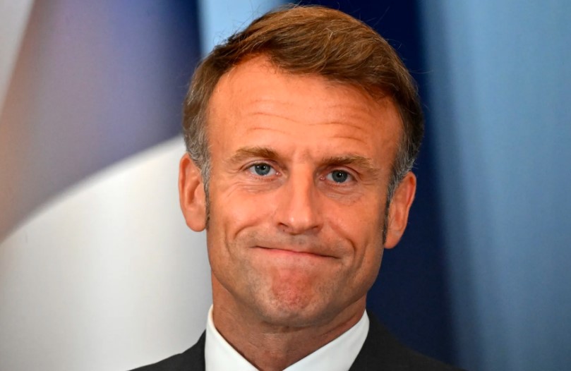 Francuska priznaje Palestinu: Macron potvrdio odluku, slijedi formalizacija pred UN-om