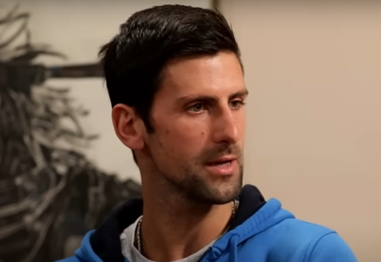 NOVAK ĐOKOVIĆ NA METI OPTUŽBI: Britanci ga prozvali za varanje, Srbija u šoku nakon poraza u polufinalu Wimbledona