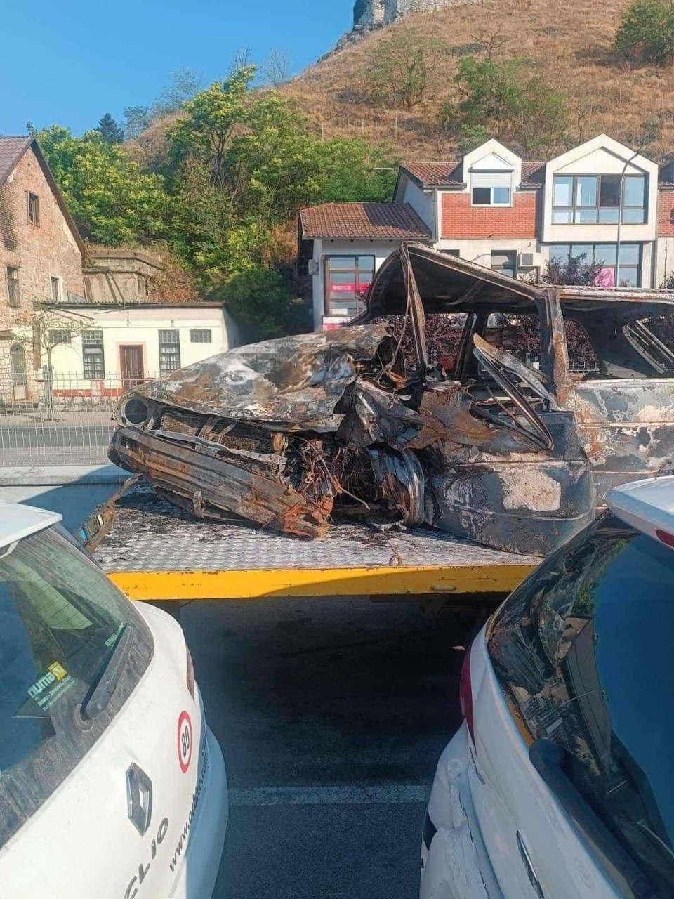 Tragedija kod Doboja: Mladi život ugašen u teškoj saobraćajnoj nesreći