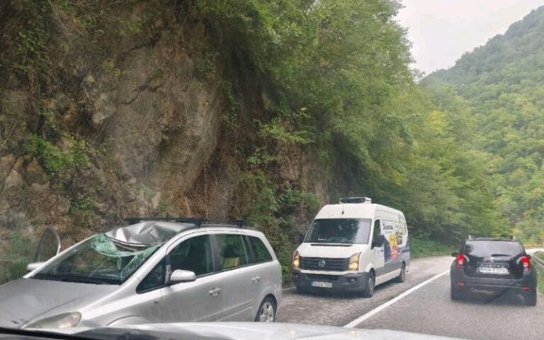 Tragedija kod Foče: Doktorica iz Sarajeva poginula u odronu stijene, otac teško povrijeđen