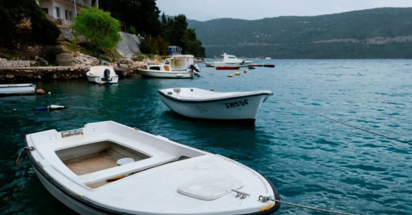 Ljetovanje već od 18 KM Evo gdje možete na more bez pasoša i bez trošenja bogatstva!