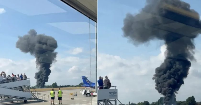 Avionska nesreća u Velikoj Britaniji: Let iz Grčke prema Hrvatskoj završio tragično, poginule četiri osobe