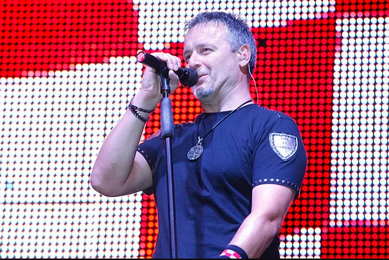 Thompson objavio set listu za koncert u Zagrebu: Čak 30 pjesama na programu, poznate i cijene pića i hrane