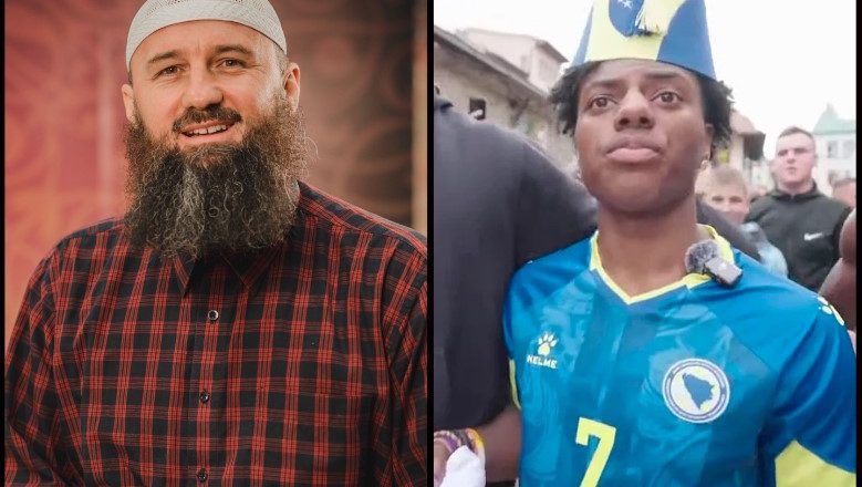 Brzinko napravio haos u Sarajevu, Pezić bijesan: Kradu nam djecu pred očima!