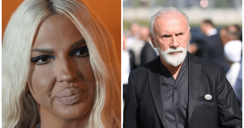 Karleuša nakon zabrane nastupa u BiH: “Zašto je meni otkazano, a Merlinu nije?”