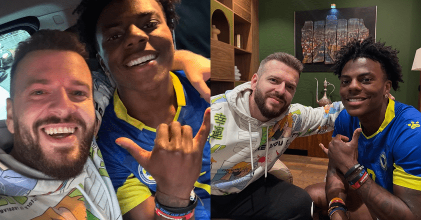 Bosanskog Youtubera razapinju zbog Speeda: Seljačino, Sta dodje 11. jula?