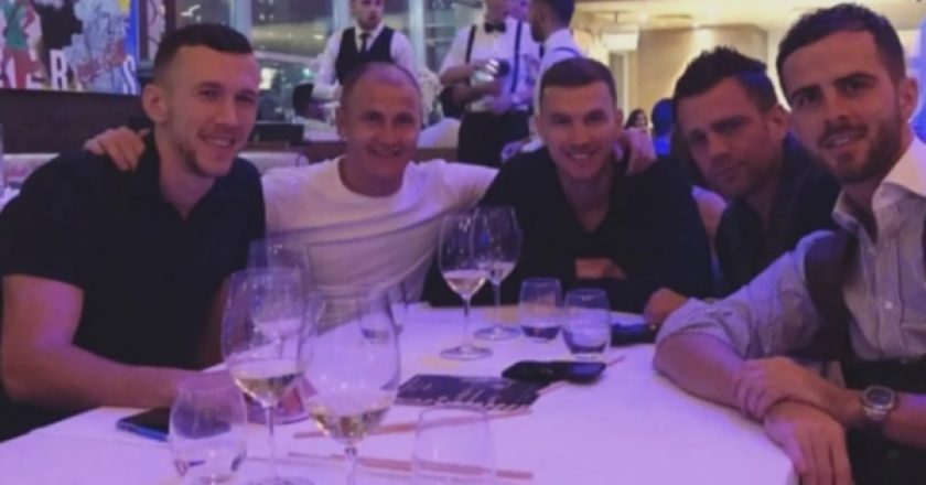 Miralem Pjanić otkrio: “Imam 50 stanova i 10 kuća, osigurao sam budućnost svoje porodice”