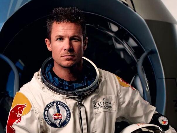 TRAGEDIJA U ITALIJI: POGINUO FELIX BAUMGARTNER, ČOVJEK KOJI JE SKOČIO IZ SVEMIRA