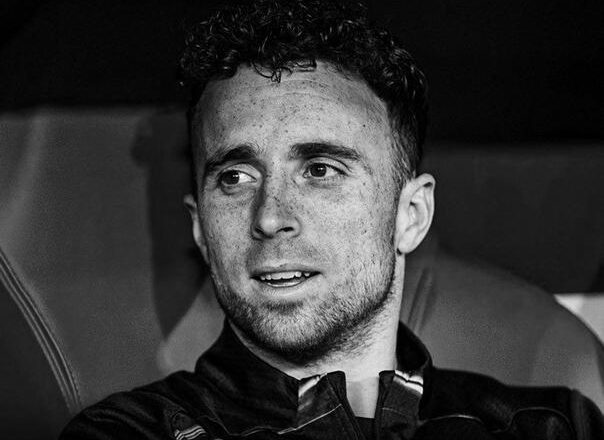 “Lijepo je biti živ…” – Posljednje riječi Dioga Jote paraju srce nakon tragične smrti