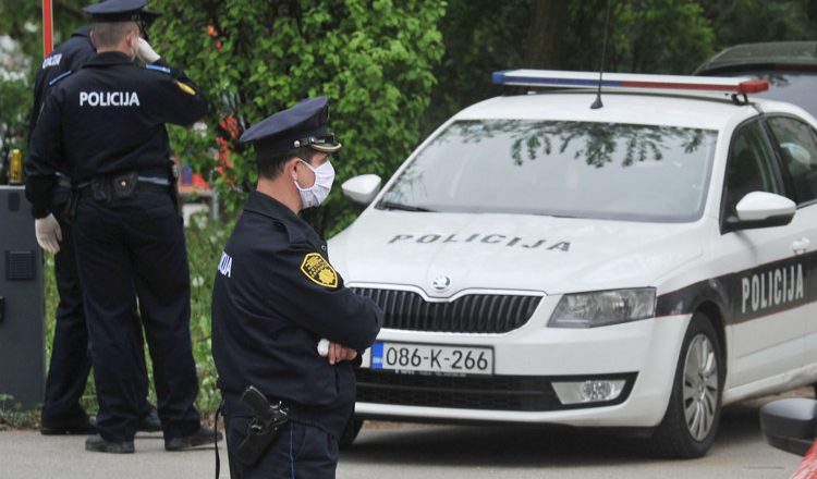 NAPAD U MAGLAJU: Napao maloljetnu djevojku zbog “neprimjerenog odijevanja”