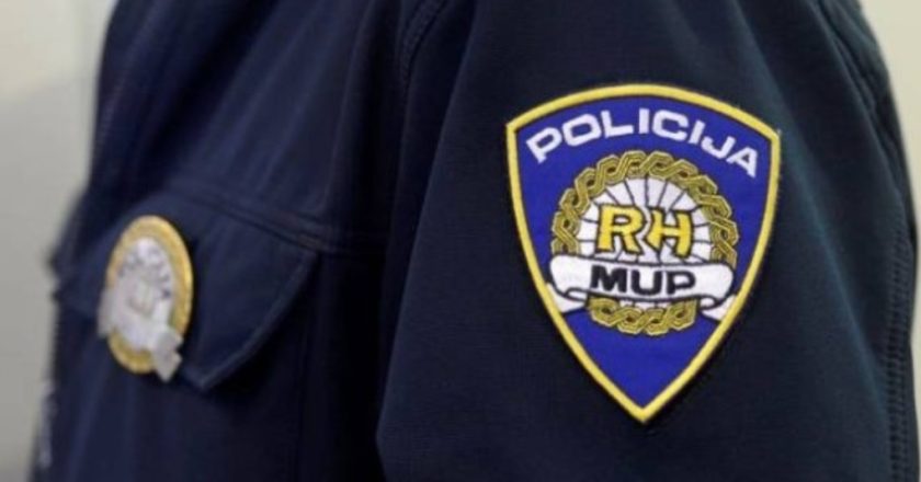 Provokacija na Hvaru: Mladić iz Srbije podigao tri prsta, evo kako je prošao..