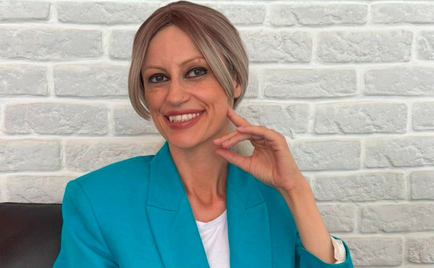 Pomozimo Almi Saračević iz Sarajeva da pobijedi rak, jednim pozivom donirate nadu