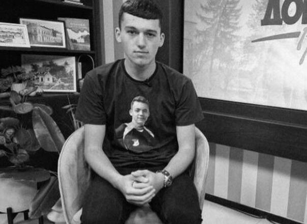 Preminuo Mirel Tajić (20), mladi sportista i humanitarac iz Gradiške