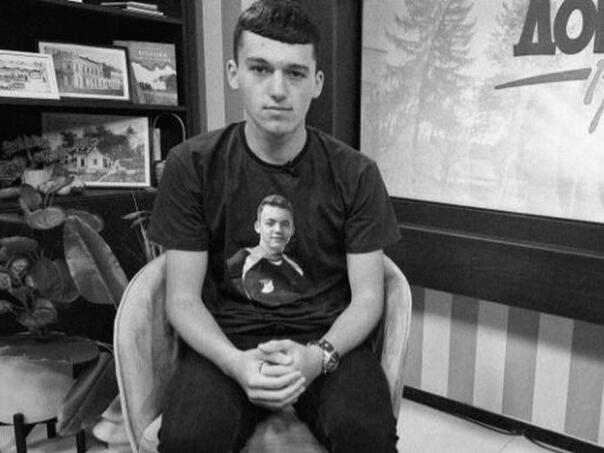 Preminuo Mirel Tajić (20), mladi sportista i humanitarac iz Gradiške