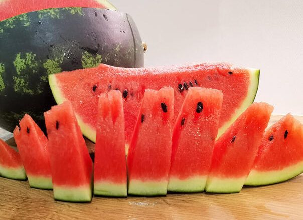 Zaboravite kucanje: Tri dokazana trika kako da izaberete savršeno slatku lubenicu