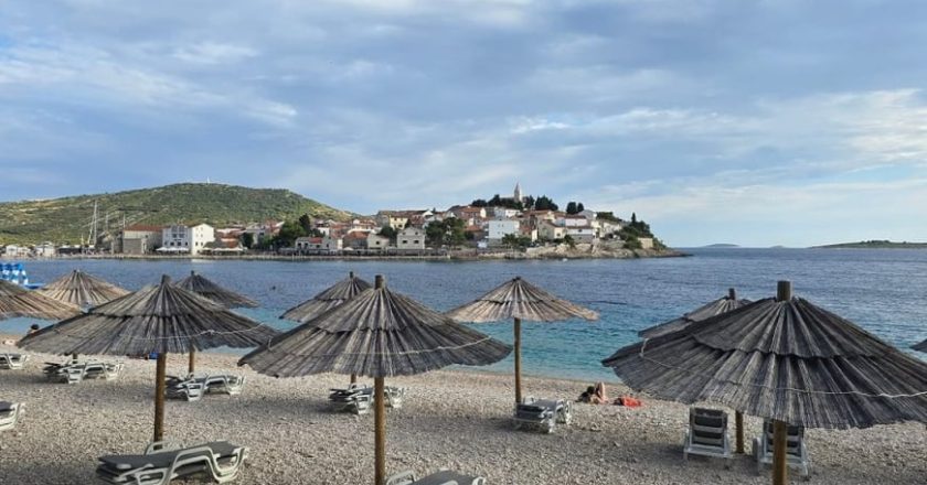 Prazne plaže u srcu sezone: Da li je turistička 2025. u Hrvatskoj podbacila?