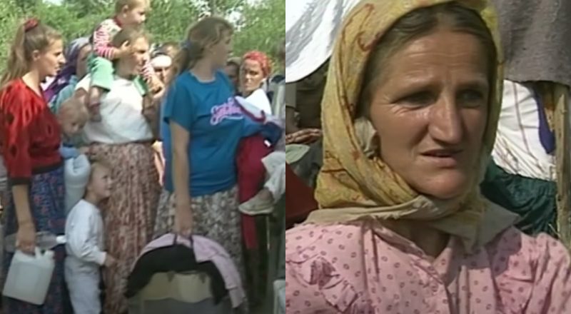 Nikad prije viđeni snimci prvih svjedoka genocida u Srebrenici objavljeni uoči 30. godišnjice