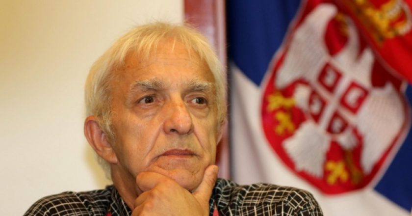Kapetan Dragan huška na novo naoružanje: “Biće krvavo, spremajmo se!”