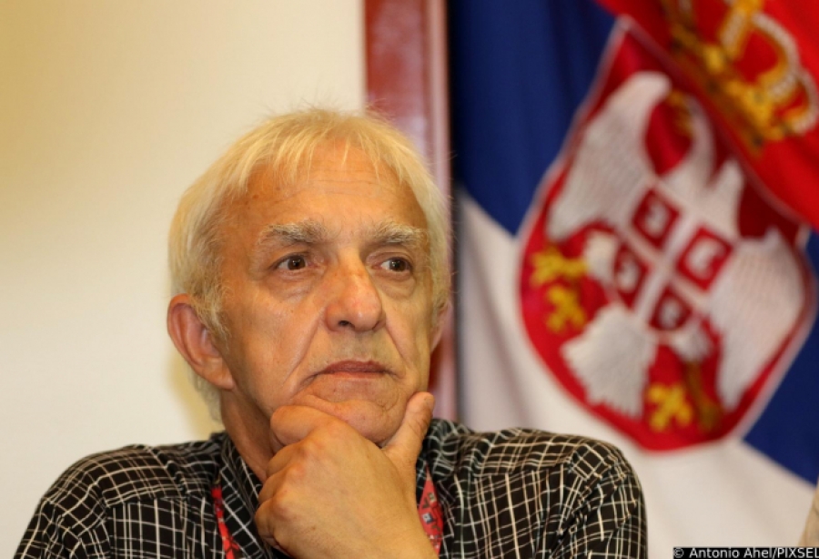 Kapetan Dragan huška na novo naoružanje: “Biće krvavo, spremajmo se!”