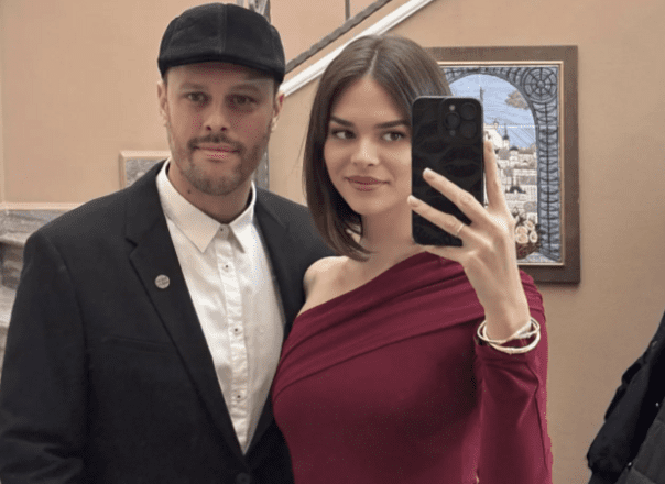 Drugi krah Igora Kojića: Raspada se brak s mlađom Sofijom, zahladili i odnosi s Kebom i Oljom?