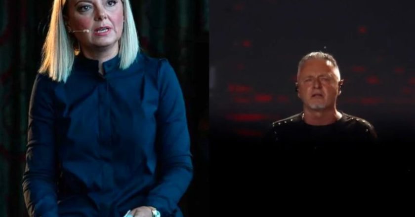 Mirjana Hrga o Thompsonovom koncertu: “Ovo je dno. Vi ste ljudi bez časti”