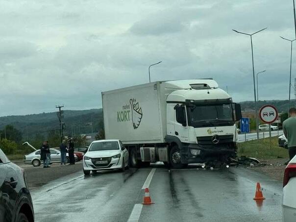 Tragedija kod Modriče: Poginuo policajac MUP-a RS Milorad Todorović, otac petoro djece