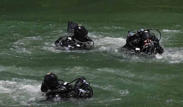 Tragedija na Dunavu: Mladi roditelji izgubili život spašavajući svoju devetomjesečnu kćerku