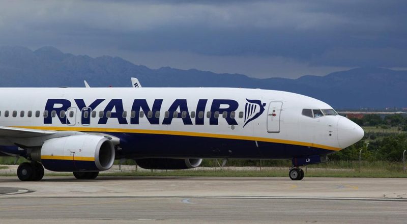 Ryanair slavi 300.000 putnika u Sarajevu: Ljetne karte već od 21,99 eura