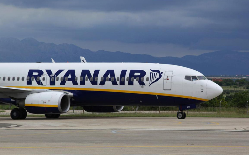 Ryanair slavi 300.000 putnika u Sarajevu: Ljetne karte već od 21,99 eura