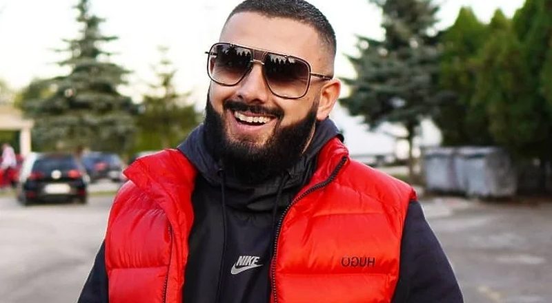 Sukob zbog Speeda u Sarajevu? Sajfer ranjen, samopovređivanje ili pokušaj ubistva?