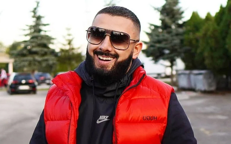 Sukob zbog Speeda u Sarajevu? Sajfer ranjen, samopovređivanje ili pokušaj ubistva?