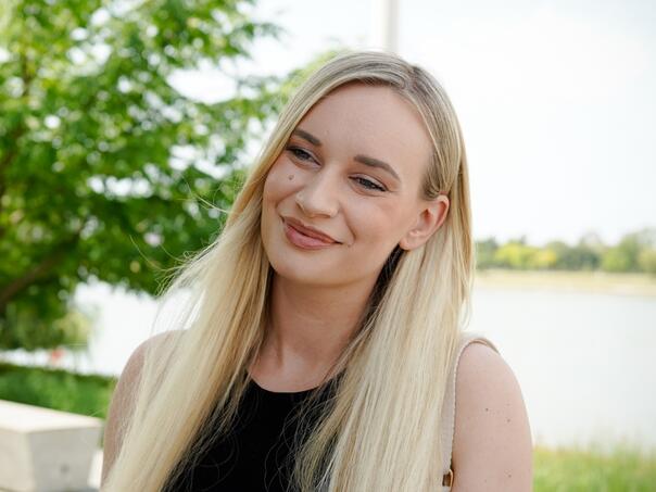 Šejla Zonić pojasnila: “Nisam odrasla u nemaštini, to su mi izvukli iz konteksta”