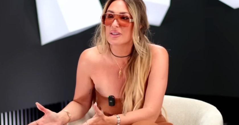 Senidah otkrila želju za duetom s Halidom Bešlićem: “Osjećam Sarajevo kao svoj dom”