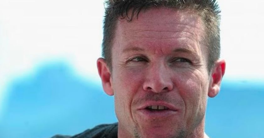 Tragedija u Italiji: Poginuo Feliks Baumgartner, ekstremni sportista koji je probio zvučni zid