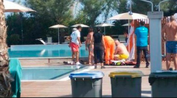 Tragedija u Italiji: Poginuo Feliks Baumgartner, ekstremni sportista koji je probio zvučni zid