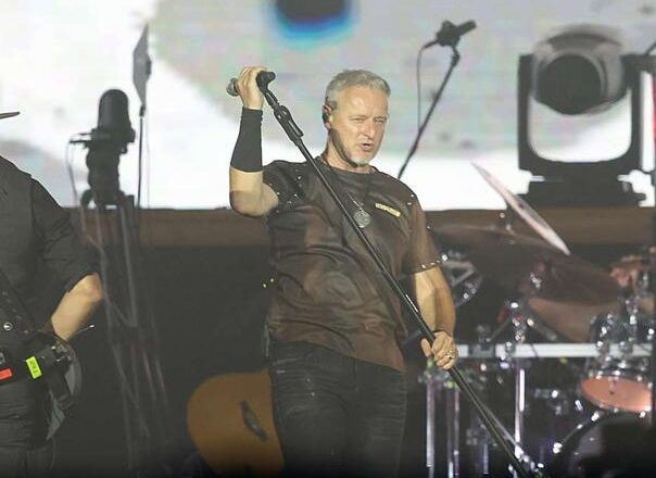 Policija izdala upute za koncert Thompsona u Sinju: Posebna regulacija saobraćaja i stroge zabrane na ulazu