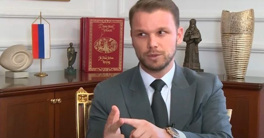 ŠTA SE DEŠAVA? I Stanivuković podnosi krivičnu prijavu protiv Dodika