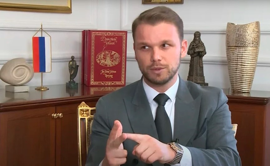 ŠTA SE DEŠAVA? I Stanivuković podnosi krivičnu prijavu protiv Dodika