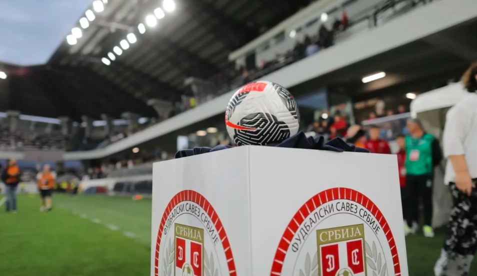Na pomolu skandal u Srbiji: Vučić otvorio stadion od 32 miliona, Loznica bez licence ide u viši rang?