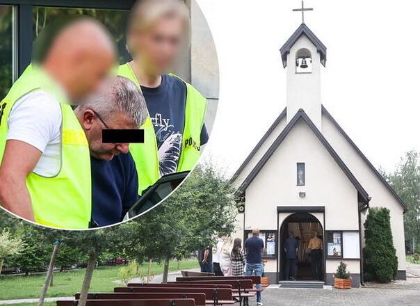 Vatikan traži hitnu smjenu: Svećenik u Poljskoj optužen za teško ubistvo beskućnika