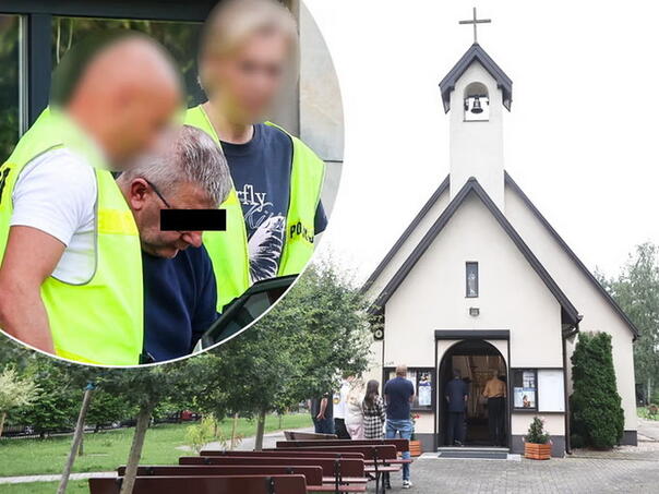 Vatikan traži njegovo razrješenje: Svećenik u Poljskoj optužen za teško ubistvo beskućnika