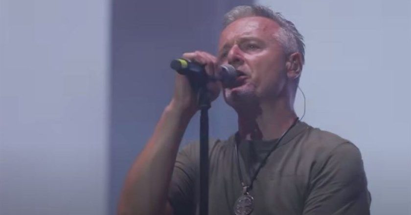 NACIONALISTIČKE PJESME KAO BIZNIS: Poznato koliko će Thompson zaraditi večeras..