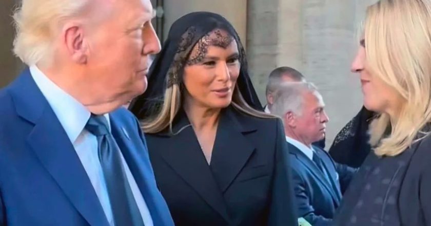 Trump poslao pismo Cvijanović, pa je nazvao “gospodinom predsjednikom”: Gaf izazvao lavinu reakcija