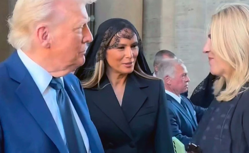 Trump poslao pismo Cvijanović, pa je nazvao "gospodinom predsjednikom": Gaf izazvao lavinu reakcija