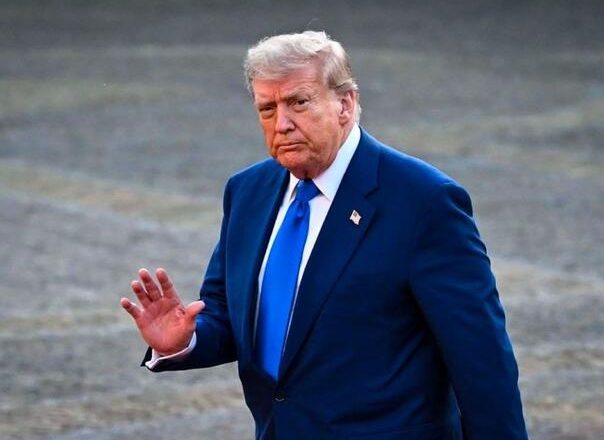 Trump najavio historijsku deportaciju: Novi zakon omogućava masovne mjere