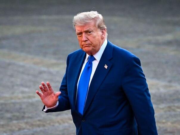 Trump najavio historijsku deportaciju: Novi zakon omogućava masovne mjere