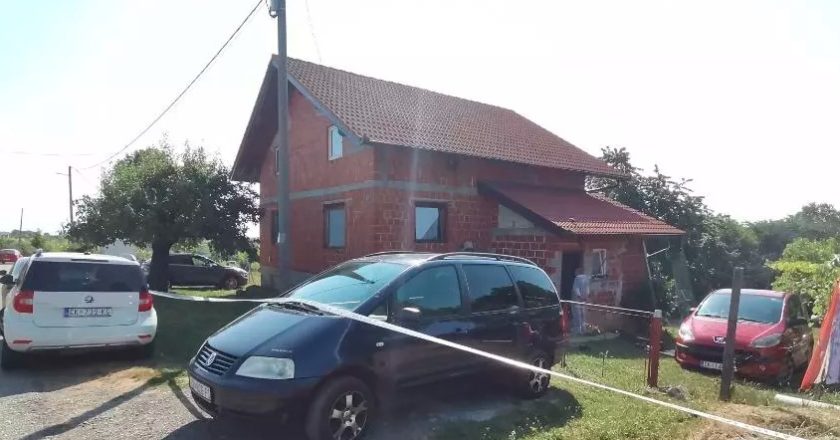 Porodična tragedija u Hrvatskoj: Sin ubio majku Danielu (49), očuh u kritičnom stanju