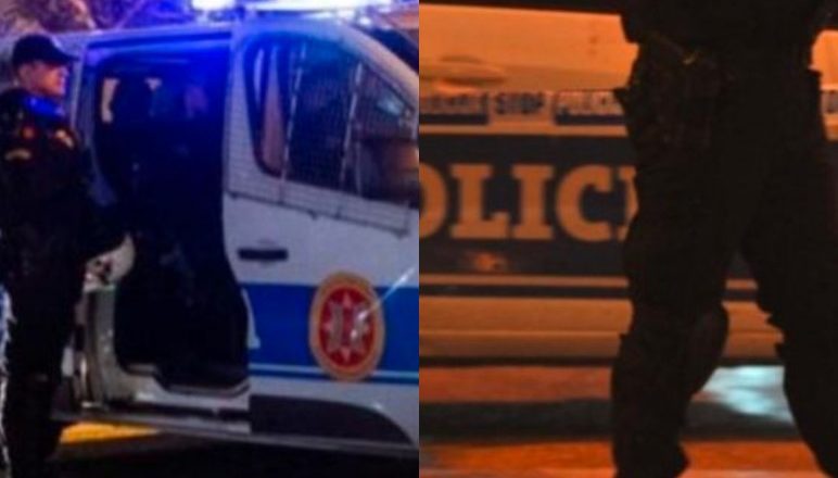 Pucnjava u Podgorici: Ubijen muškarac povezan s kriminalnom grupom, još jedna osoba ranjena