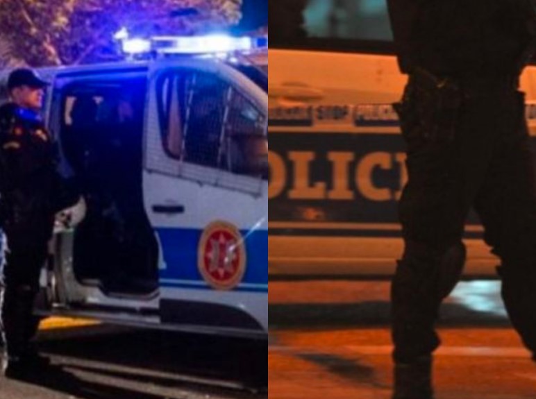 Pucnjava u Podgorici: Ubijen muškarac povezan s kriminalnom grupom, još jedna osoba ranjena